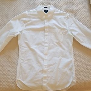 J Crew Ludlow button down oxford shirt